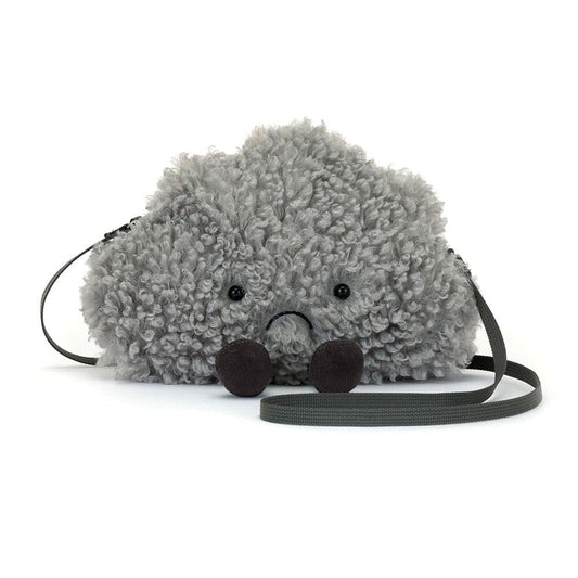 Jellycat Amuseable - Storm Cloud Bag