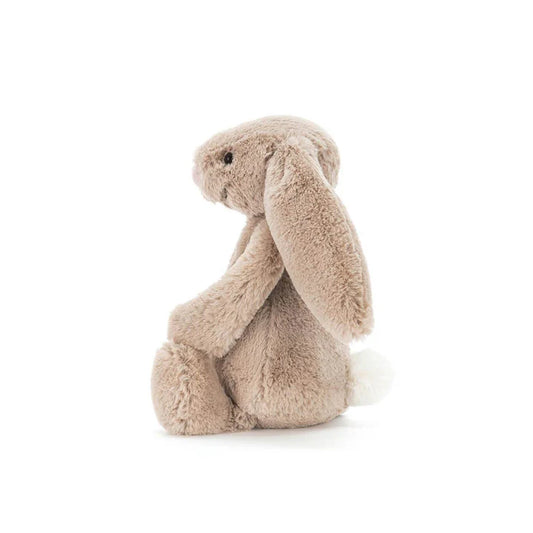 Jellycat - Bashful Beige Bunny Small