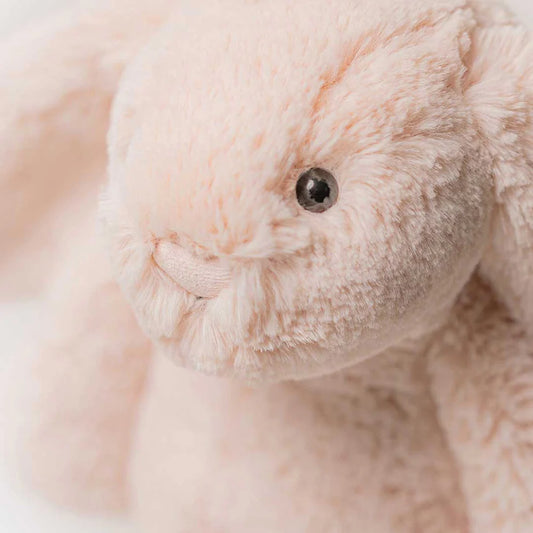 Jellycat - Bashful Blush Bunny Medium (31cm)
