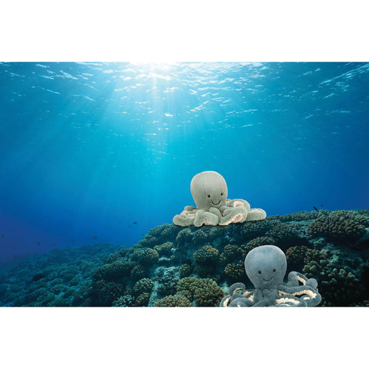 Jellycat - Odyssey Octopus Little