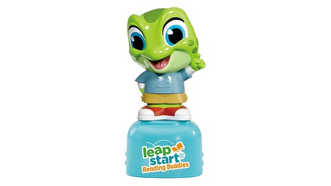 LeapFrog - Leapstart® Buddies: ABC Alphabet Adventures Ages 2-6 yrs.