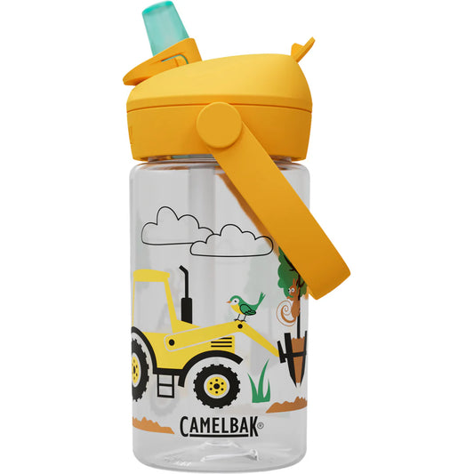 Camelbak - Thrive Flip Straw Kid Water Bottle 400ML
