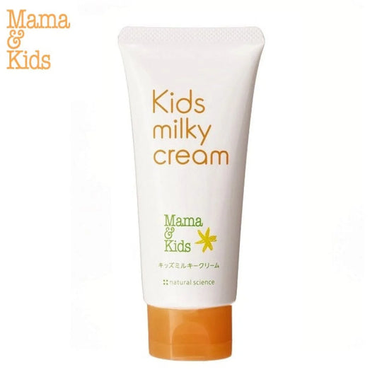 Mamakids - Moisturizing Cream for children 4Y+ 90g