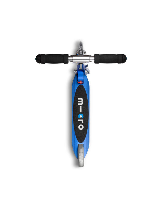 Micro - Sprite Kids Scooter Sapphire Blue