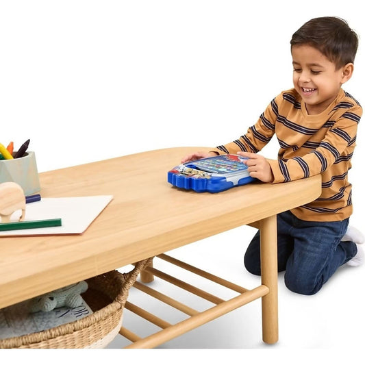 VTech - Paw Patrol Light-Up Missions Learning Pad