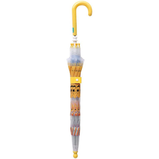 Skater - Kid Umbrella 45cm Winnie the Pooh - Baby Harbour