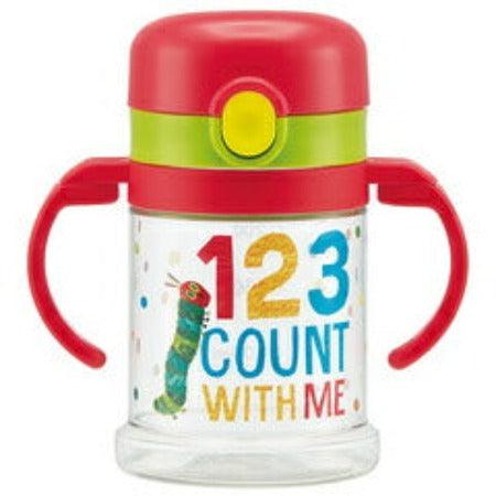 Skater - Sippy cup Hungry Caterpillar 260ml - Baby Harbour