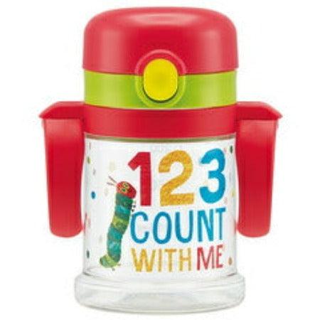 Skater - Sippy cup Hungry Caterpillar 260ml - Baby Harbour