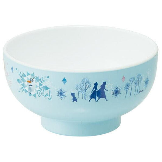 Skater - Soup Bowl 250ml Frozen - Baby Harbour