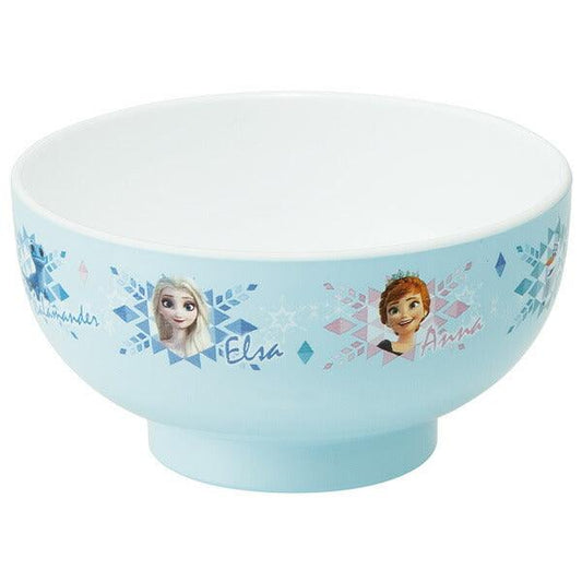 Skater - Soup Bowl 250ml Frozen - Baby Harbour