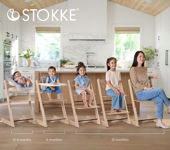 STOKKE