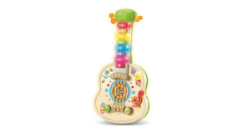 LeapFrog - Strum & Count Guitar