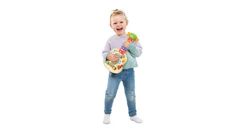 LeapFrog - Strum & Count Guitar