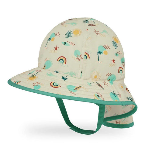 Sunday Afternoon - Infant SunSprout Hat