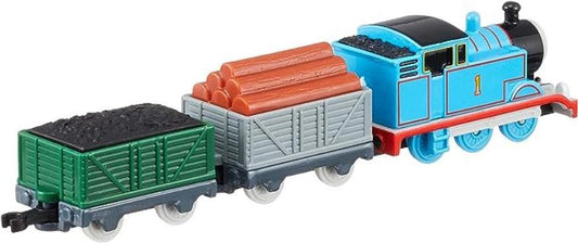 Takara Tomy Tomica - No.109 Thomas The Tank Engine - Baby Harbour