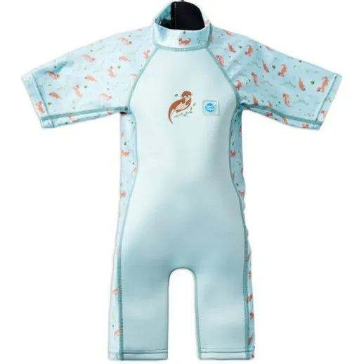 Splash About - UV Sun And Sea Suit Playful Otter
