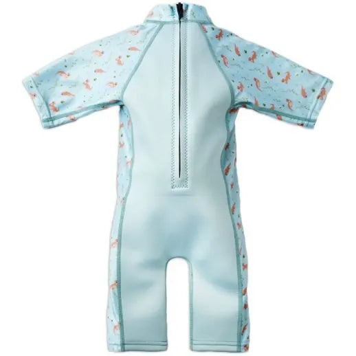 Splash About - UV Sun And Sea Suit Playful Otter