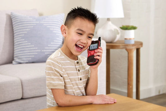 Vtech - KidiGear Walkie Talkies Explorer