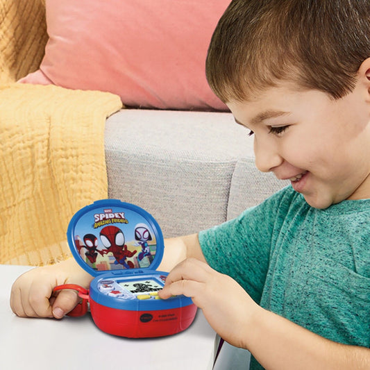 VTech - Spidey and his Amazing Friends Spidey On-The-Go