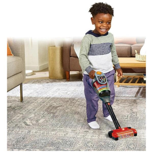 VTech - Tidy Up Vacuum