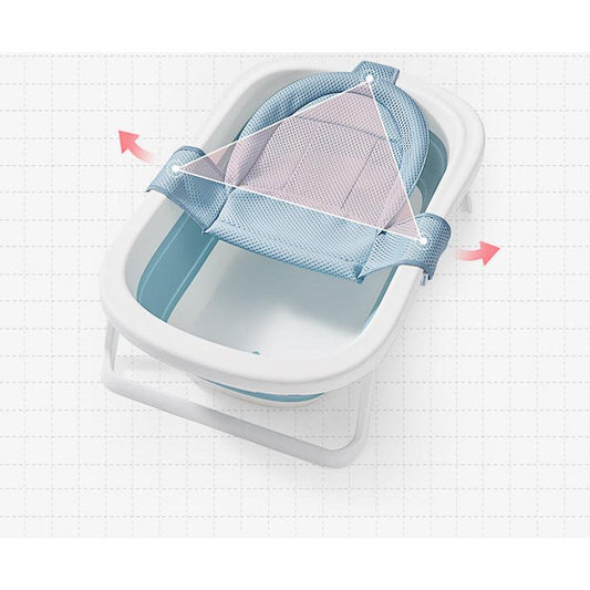 Kub - Bath Net - Baby Harbour