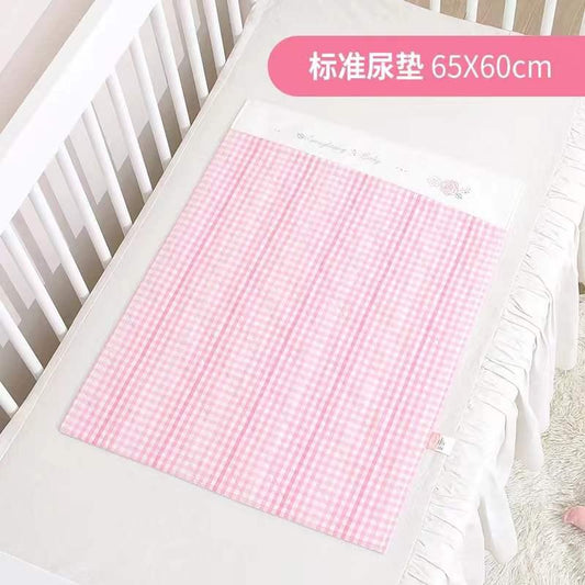 L-Liang - Change Mat 65*50cm - Baby Harbour