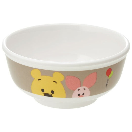 Skater - Kids Melamine Bowl Winnie the Pooh 240ml