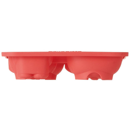 Skater - Slicone 3D Cake Mold Hello Kitty