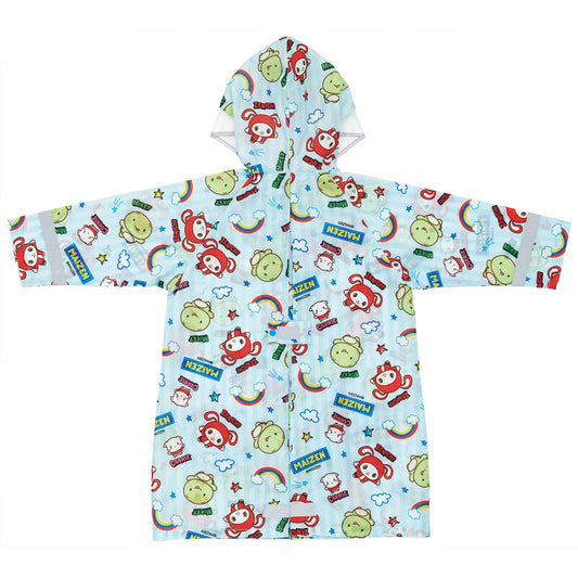 Skater - Raincoat Maizen Sisiter