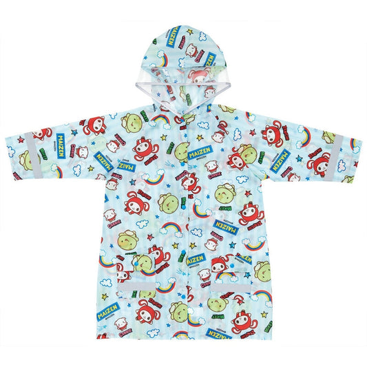 Skater - Raincoat Maizen Sisiter