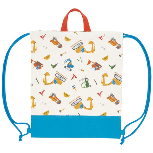 Skater - Kids Drawstring Sport bag