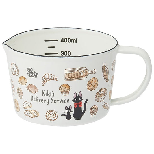 Skater -  Enamel Measuring cup 450ml Kiki's Delivery Service