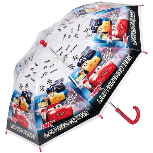 Skater - Kids Umbrella 45cm Cars