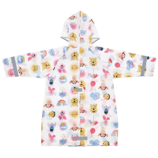 Skater - Raincoat Disney Winnie the Pooh