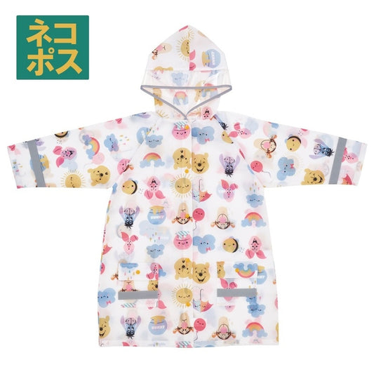 Skater - Raincoat Disney Winnie the Pooh