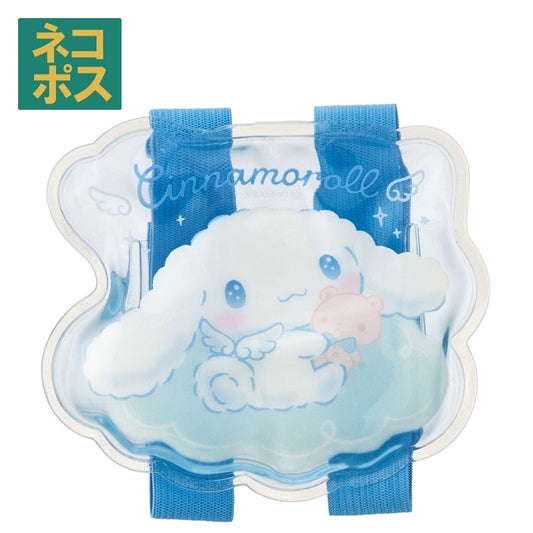 Skater - Ice Pack with Belt Cinnamoroll