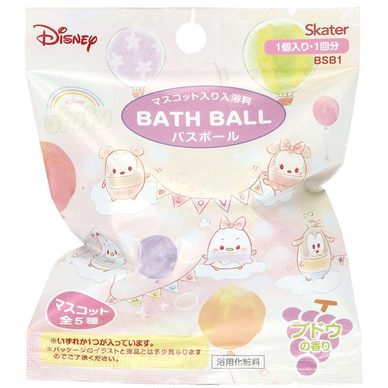 Skater Bath Ball Disney Characters Assorted - Baby Harbour