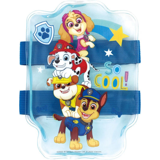 Skater Ice Pack with Belt Paw Patrol