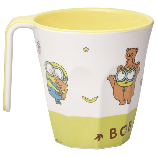 Skater - Melamine Tumbler Cup with Handle 300ml Bob Tim