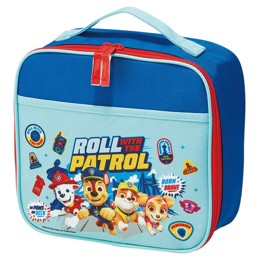 Skater - Insulated Lunch Bag Paw Patrol