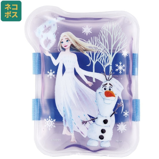 Skater - Ice Pack with Belt Frozen