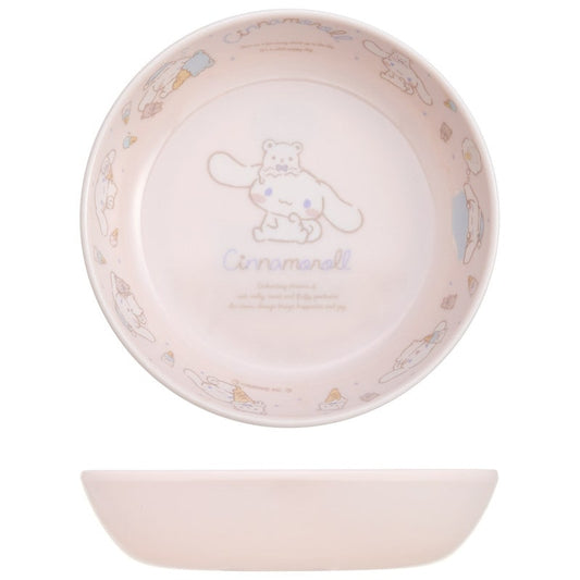 Skater - Kids Melamine Bowl 260ml Cinnamoroll