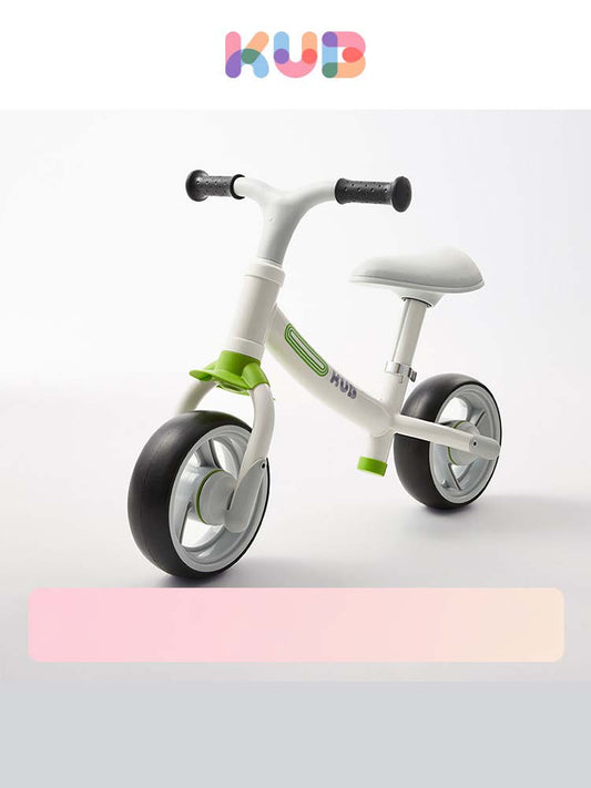 KUB - Kids Balance Bikes