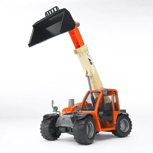 Bruder - 1:16 JLG 2505 Telehandler