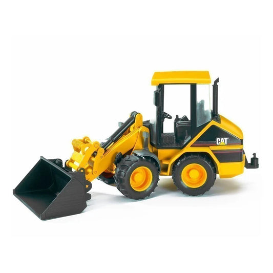 Bruder - 1:16 CAT Compact Wheel loader