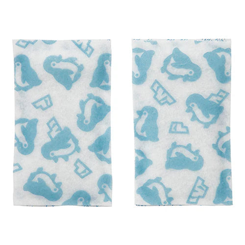 Pigeon - Heat Cooling Sheets, 8-Hour Cooling, 12 Sheets