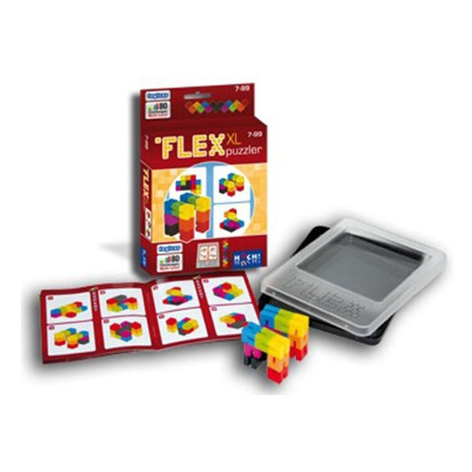 Flex Puzzler XL Puzzle Game