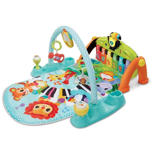 VTech - 5-In-1 Toucan Tunes Play Gym