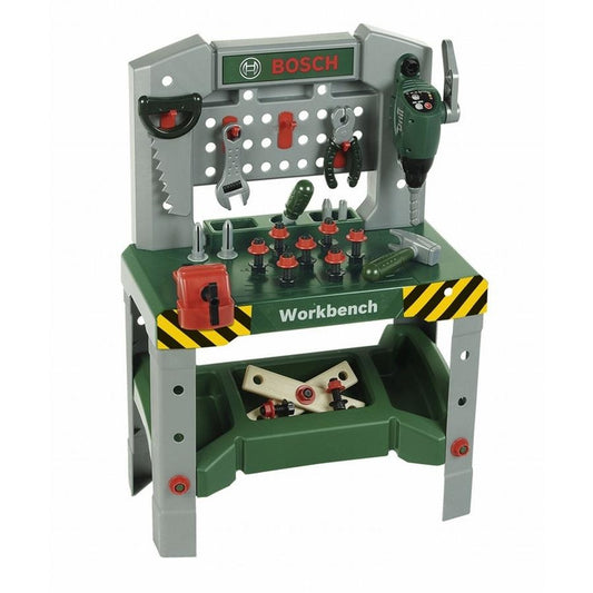 Bosch - Workbench Deluxe