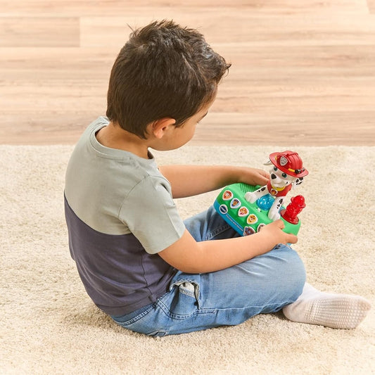 LeapFrog - PAW Patrol Storytime With Marshall